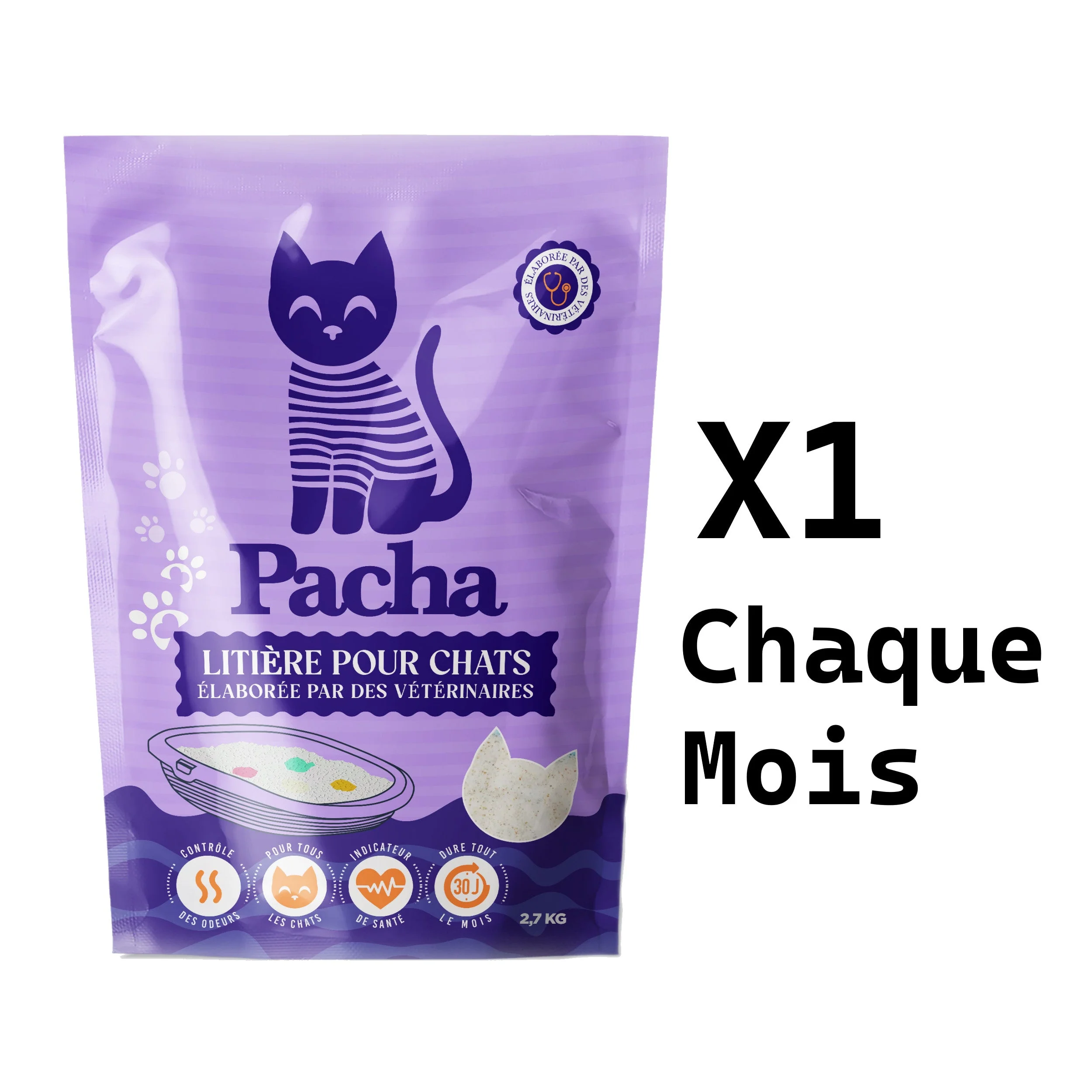 CH vat 2,6%